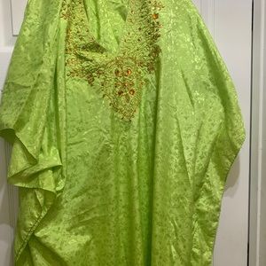 7 Women’s One Size Fits All lounger.